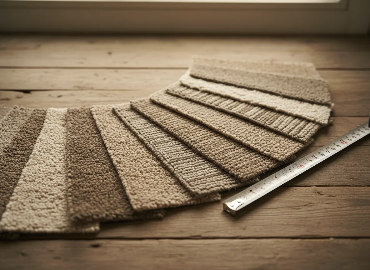 Carpet Installation Pontiac, MO FAQs